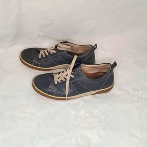 Ecco Latex Tech Shoes size 39 or US 8/8.5